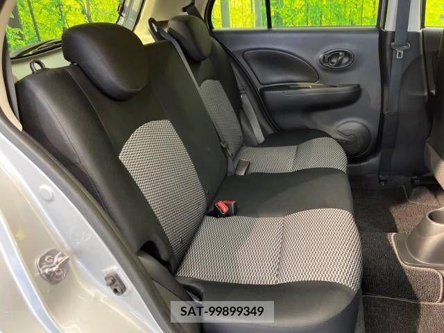 Nissan MARCH 2022-03 252400-9
