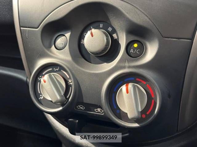 Nissan MARCH 2022-03 252400-6