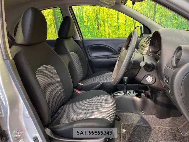Nissan MARCH 2022-03 252400-8