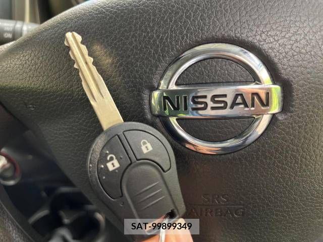 Nissan MARCH 2022-03 252400-4