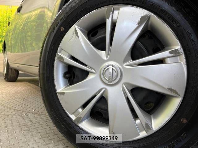 Nissan MARCH 2022-03 252400-13