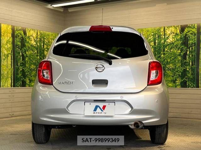 Nissan MARCH 2022-03 252400-15