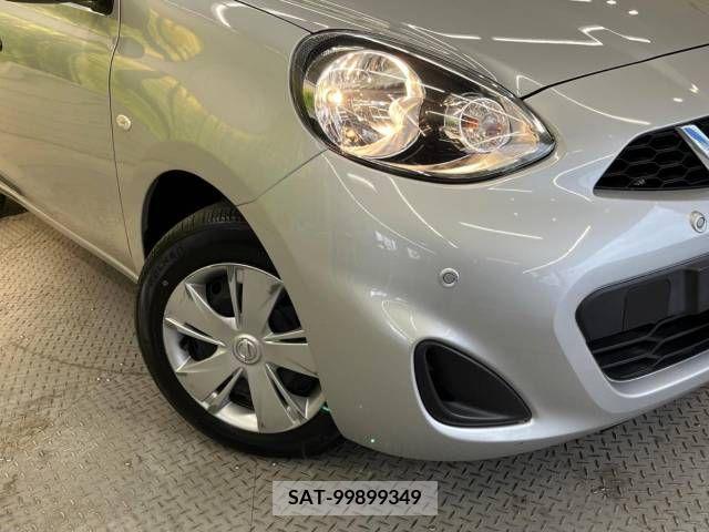 Nissan MARCH 2022-03 252400-12