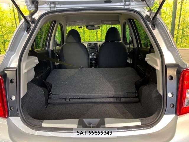 Nissan MARCH 2022-03 252400-10