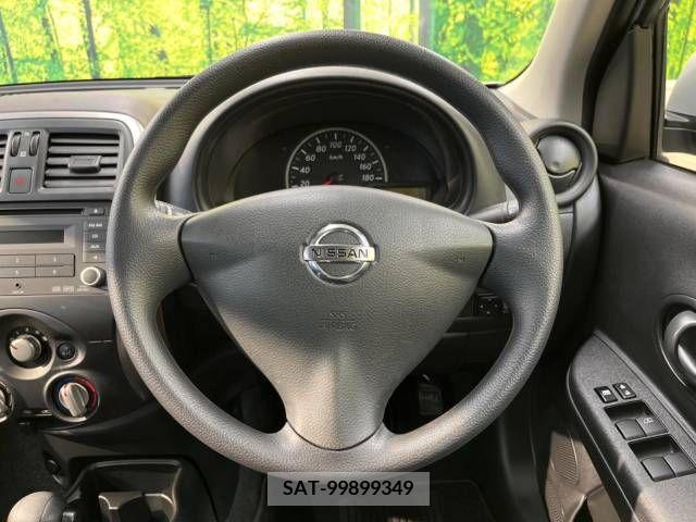 Nissan MARCH 2022-03 252400-11
