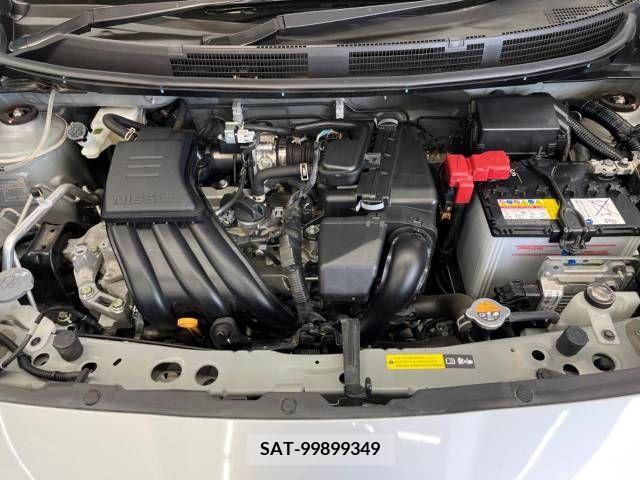 Nissan MARCH 2022-03 252400-18