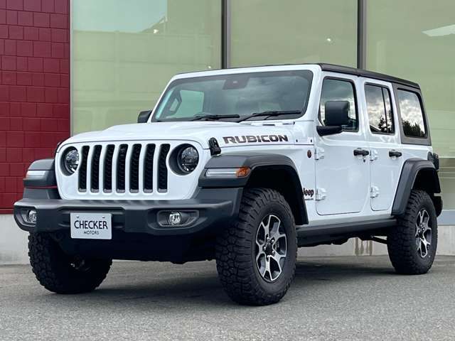 Jeep WRANGLER 2023-07 17281-0
