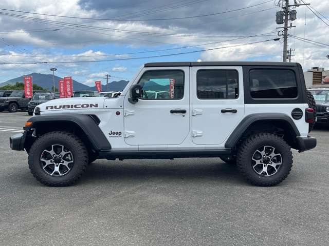 Jeep WRANGLER 2023-07 17281-3