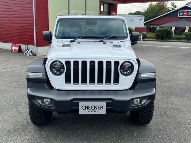 Jeep WRANGLER 2023-07 17281-1
