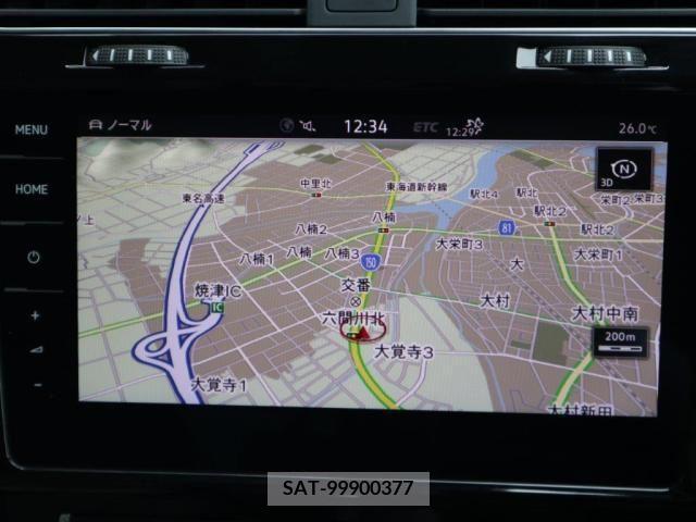 VolksWagen GOLF 2020-08 372943-19