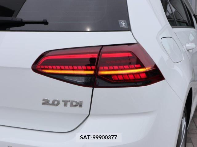 VolksWagen GOLF 2020-08 372943-10