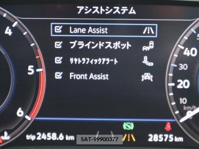 VolksWagen GOLF 2020-08 372943-18
