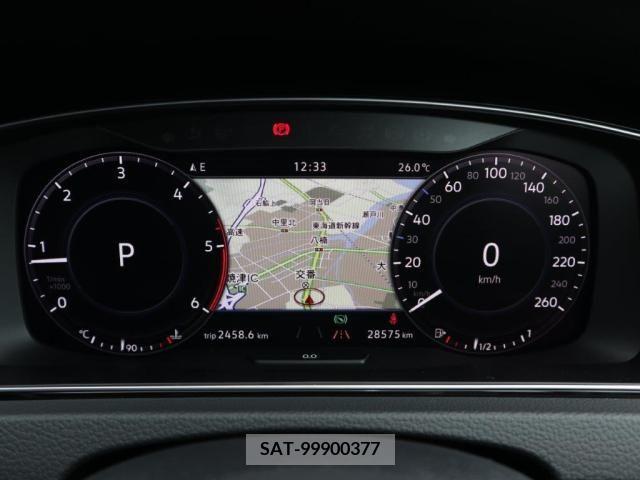 VolksWagen GOLF 2020-08 372943-17