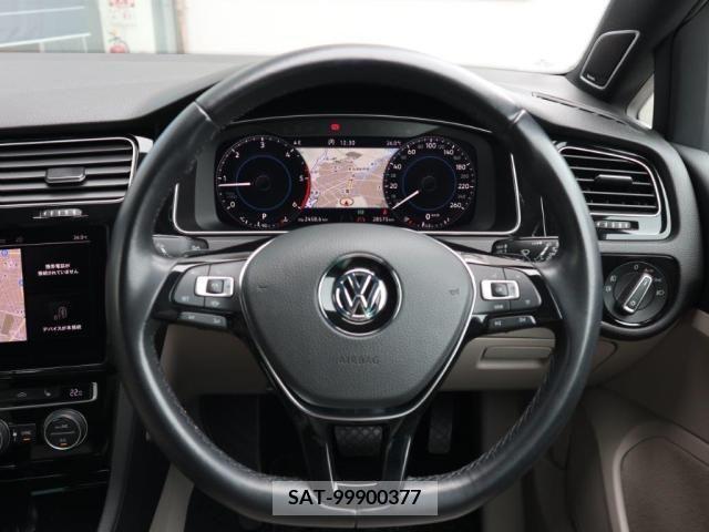 VolksWagen GOLF 2020-08 372943-13