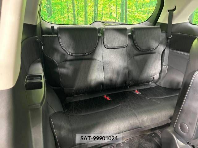 Honda ODYSSEY 2014-11 348863-10