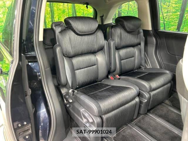 Honda ODYSSEY 2014-11 348863-9