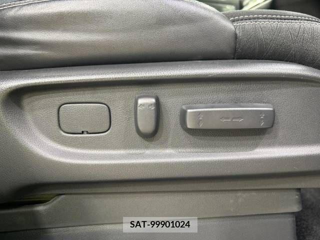 Honda ODYSSEY 2014-11 348863-6