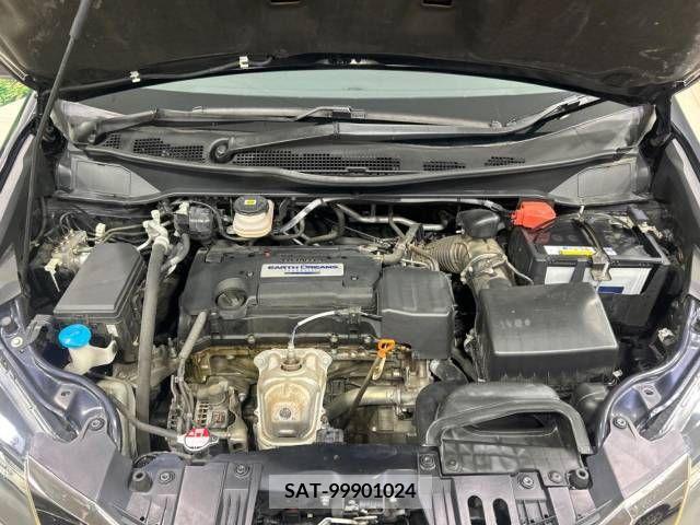 Honda ODYSSEY 2014-11 348863-18