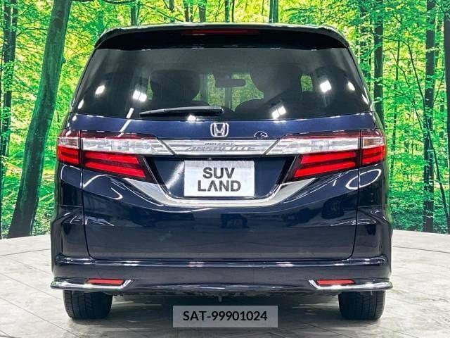 Honda ODYSSEY 2014-11 348863-15