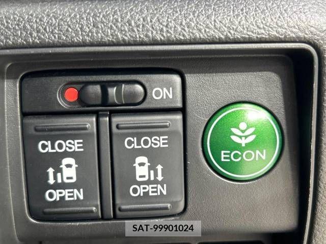Honda ODYSSEY 2014-11 348863-3