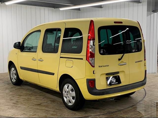 Renault KANGOO 2018-04 11388-16