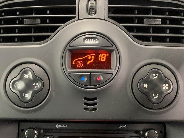 Renault KANGOO 2018-04 11388-11
