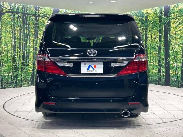 Toyota ALPHARD 2013-10 26795-16