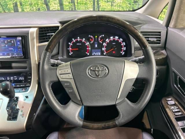 Toyota ALPHARD 2013-10 26795-12