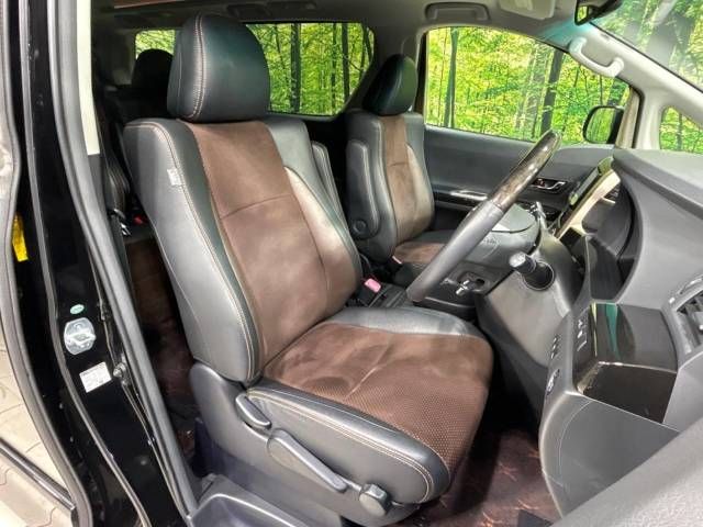 Toyota ALPHARD 2013-10 26795-8