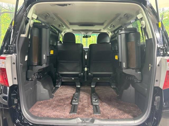 Toyota ALPHARD 2013-10 26795-11