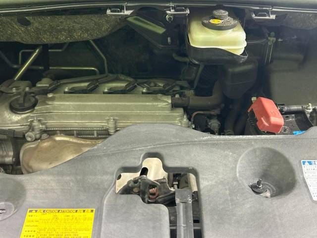 Toyota ALPHARD 2013-10 26795-19