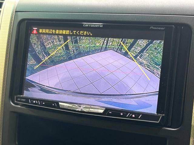 Toyota ALPHARD 2013-10 26795-3