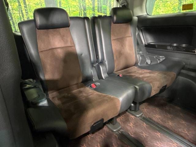 Toyota ALPHARD 2013-10 26795-10