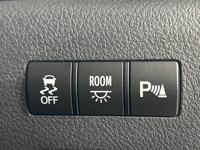 Toyota ALPHARD 2013-10 26795-6