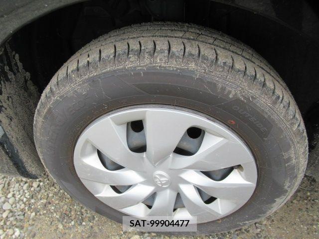 Toyota VITZ 2018-07 347256-2