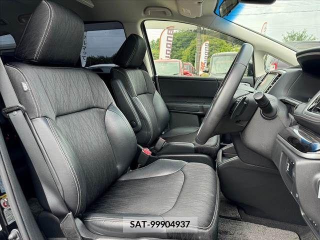 Honda ODYSSEY 2014-07 315061-15