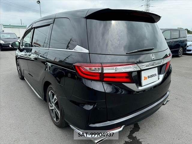 Honda ODYSSEY 2014-07 315061-12