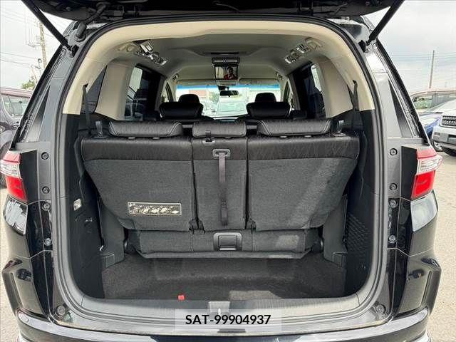 Honda ODYSSEY 2014-07 315061-18