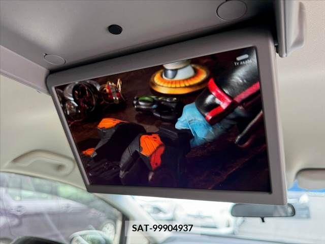 Honda ODYSSEY 2014-07 315061-6