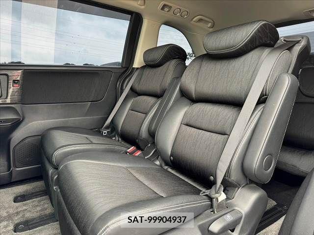 Honda ODYSSEY 2014-07 315061-17