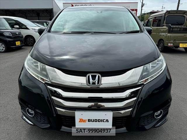 Honda ODYSSEY 2014-07 315061-8