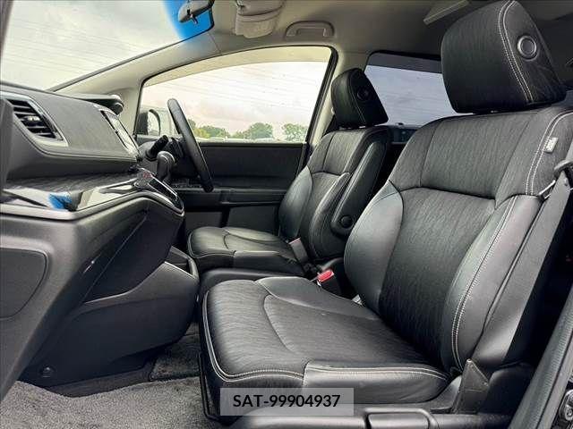 Honda ODYSSEY 2014-07 315061-16