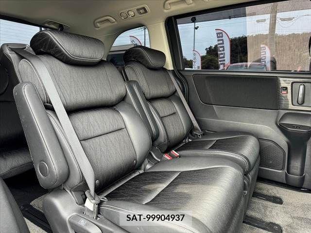 Honda ODYSSEY 2014-07 315061-19
