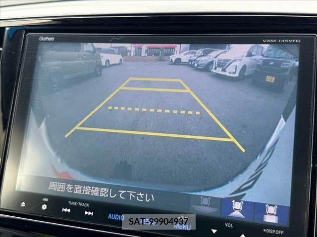 Honda ODYSSEY 2014-07 315061-4