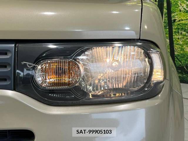 Nissan CUBE 2009-09 390163-11