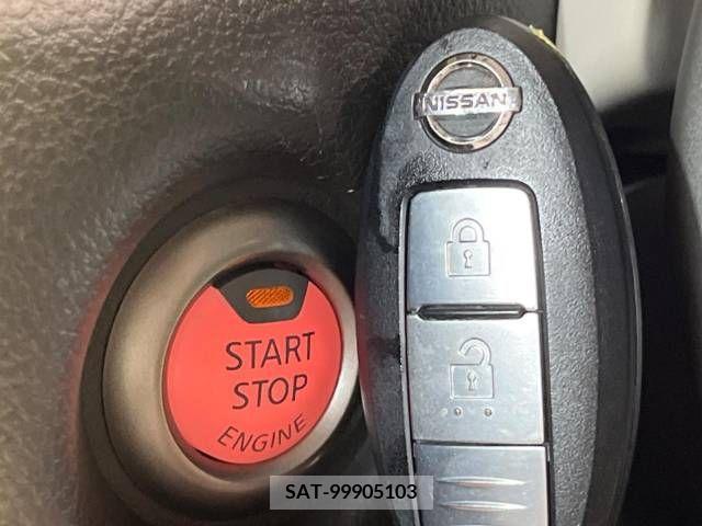 Nissan CUBE 2009-09 390163-2