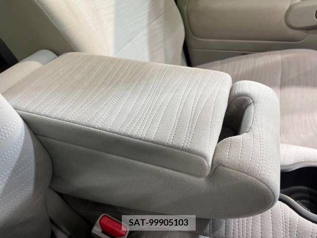 Nissan CUBE 2009-09 390163-5