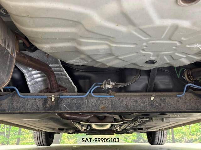 Nissan CUBE 2009-09 390163-19