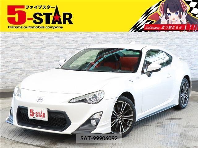 Toyota 86 2012-08 231927-0