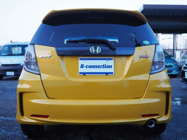 Honda FIT 2012-12 190526-8